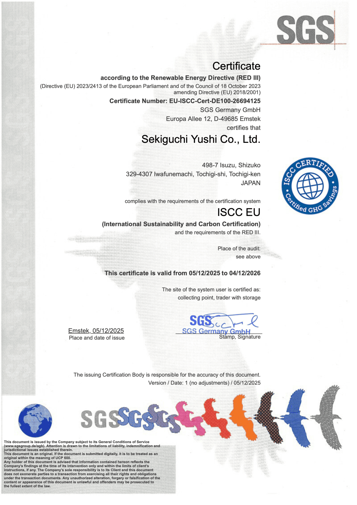 Permits And Licences 01