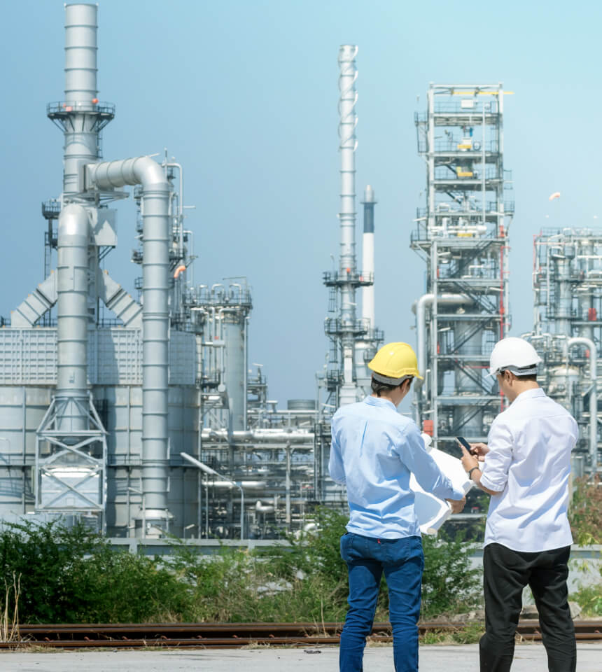 新領域への挑戦