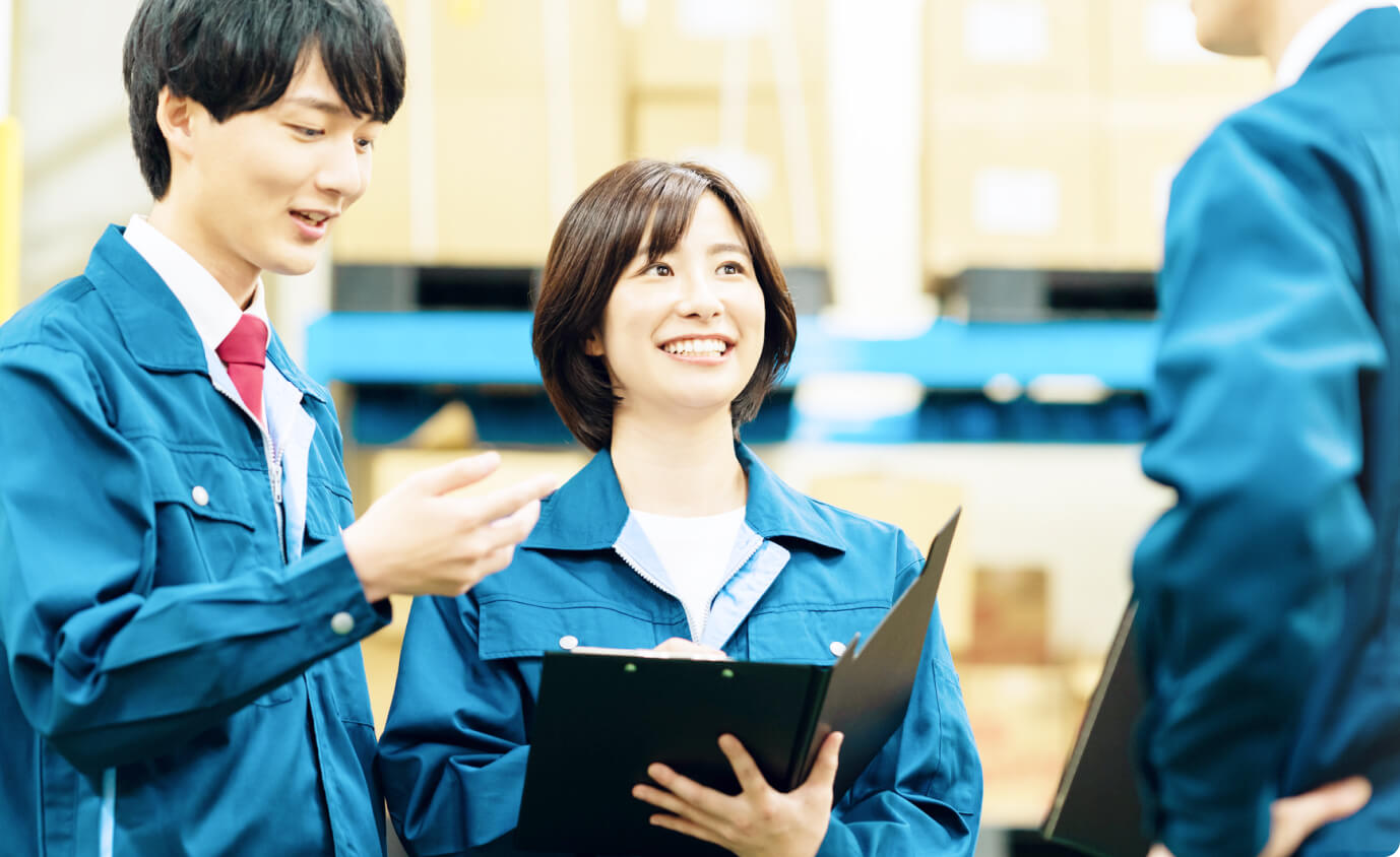 採用エントリー