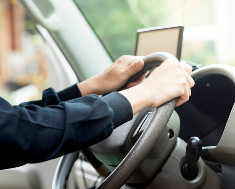 ルートドライバー