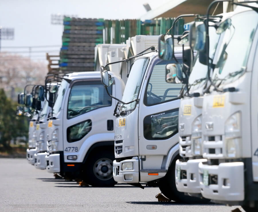 資源循環への貢献