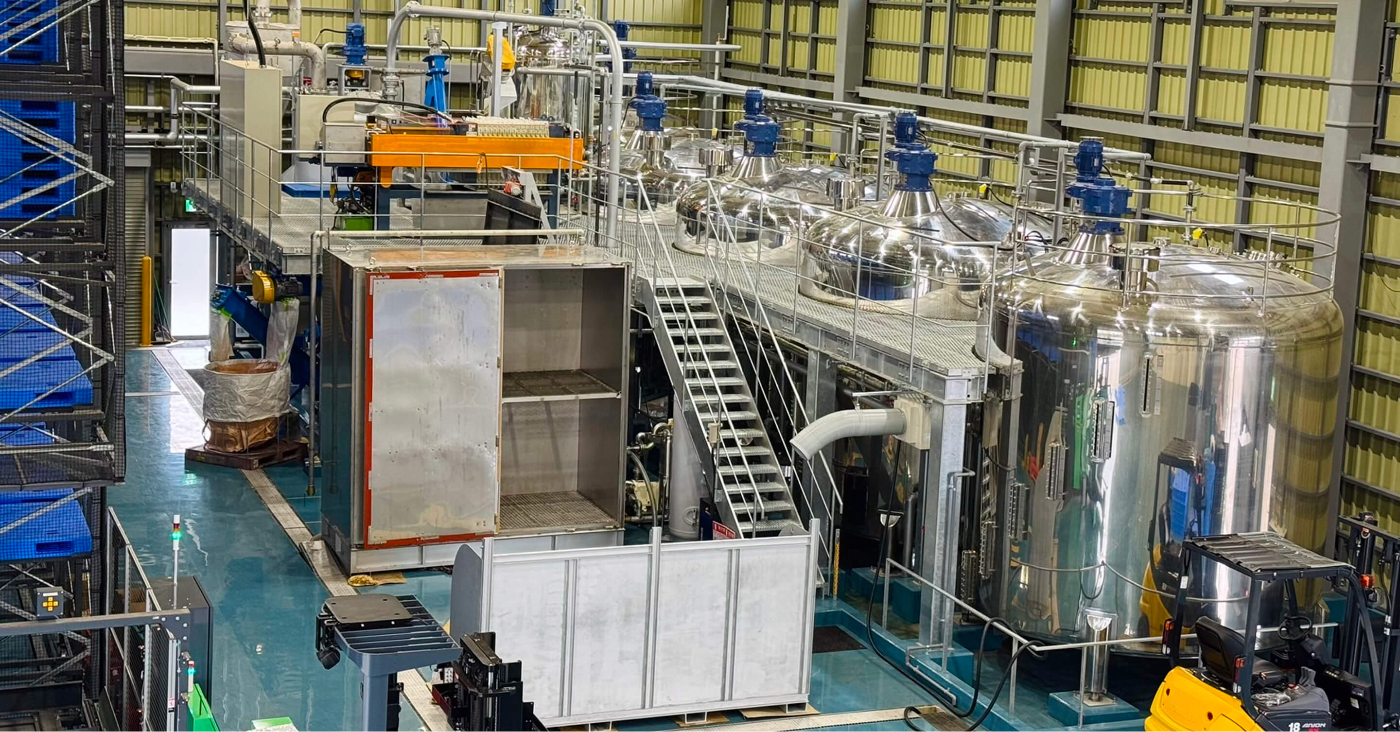 環境への取り組み