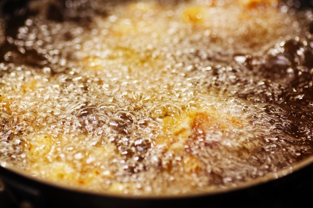 使用済み油の回収で防げるリスクと法的な対策