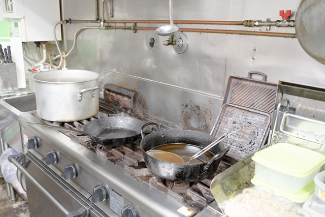 廃食用油を資源に変える｜飲食店向けリサイクル活用術