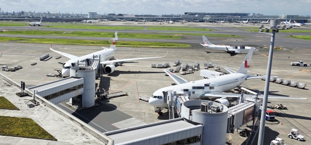 SAFとは？注目されている理由と廃油リサイクルのサービスとともに徹底解説！