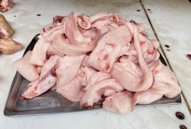 食肉残渣とは？飲食店・食品工場が知りたい基礎知識と正しい処理方法