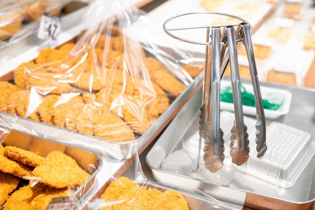 スーパーの廃油買取なら関口油脂｜高価買取と適正処理でコスト削減